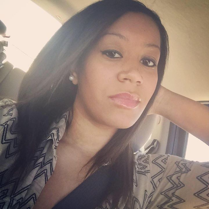 Ashley Mcrae - Class of 2009 - J.f. Webb High School