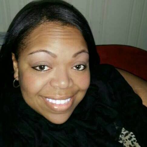 Lekecia Green - Class of 1999 - J.f. Webb High School
