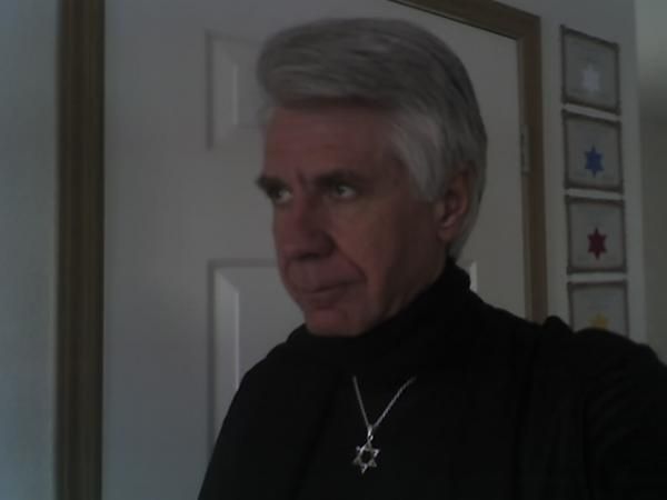 Danny Veal - Class of 1967 - Rocky Ford High School
