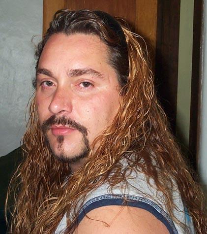 Ramon Rincon - Class of 1991 - Rocky Ford High School