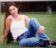 Jackie Jacquez - Class of 1998 - Rocky Ford High School
