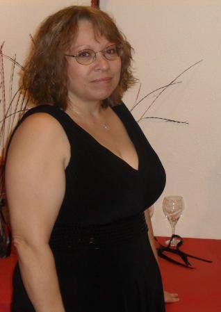 Nina Salmeron - Class of 1974 - Rocky Ford High School