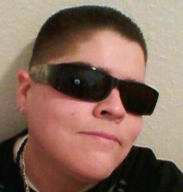 Mona Padilla - Class of 1998 - Rocky Ford High School