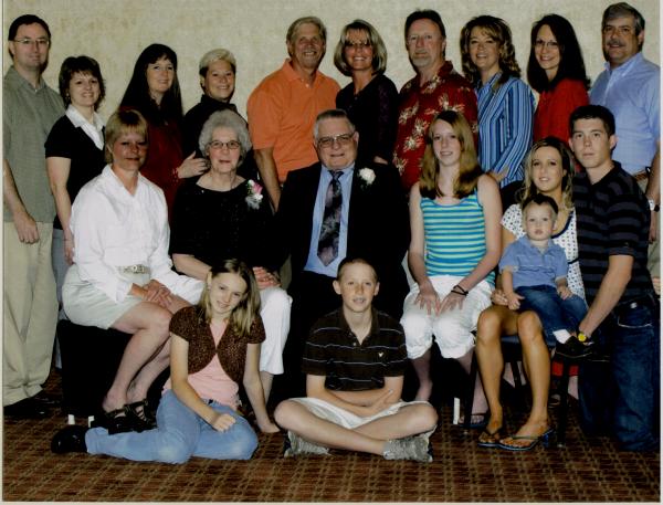 Rocky Ford High School Classmates