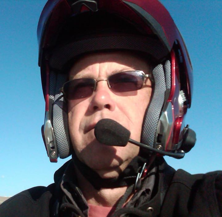 Warren Lewis - Class of 1973 - Rocky Ford High School