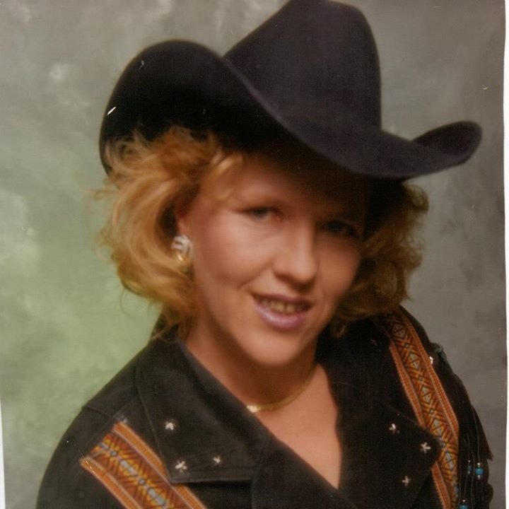 Cathey Naugle - Class of 1995 - South Park High School