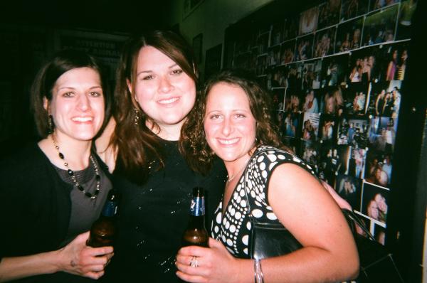 Jennifer Shaler - Class of 1998 - Central High School