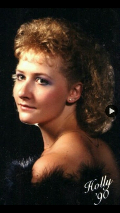 Holly Bothwell Betts - Class of 1990 - Central High School