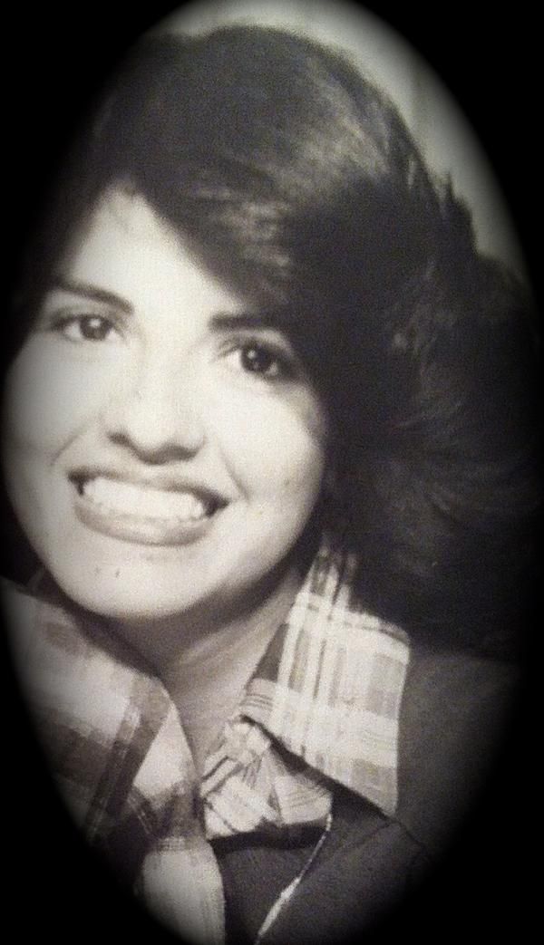 Roberta Aragon - Class of 1979 - Central High School