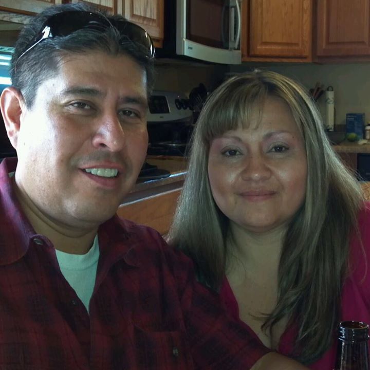 Rosita Gonzales - Class of 1984 - Central High School