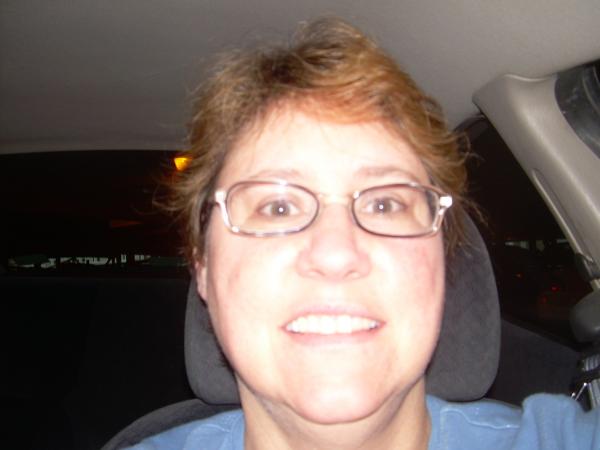 Billie Wegner - Class of 1985 - Central High School