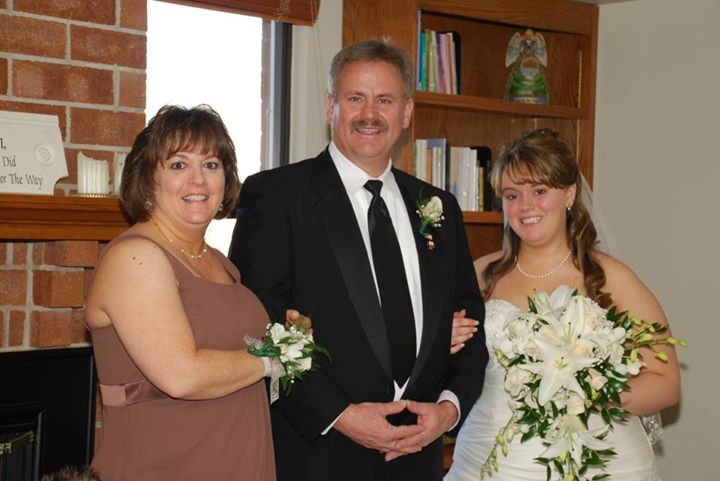 Scott Yarberry - Class of 1980 - Central High School