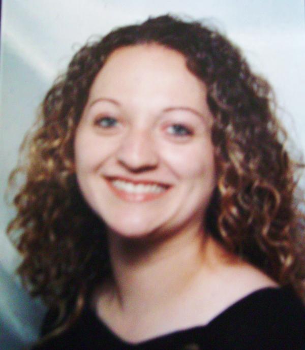 Krystal Embrey - Class of 2004 - Central High School