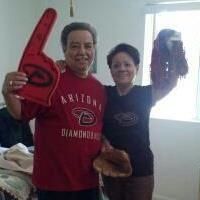 Jovita Villagrana Cortez - Class of 1958 - Central High School