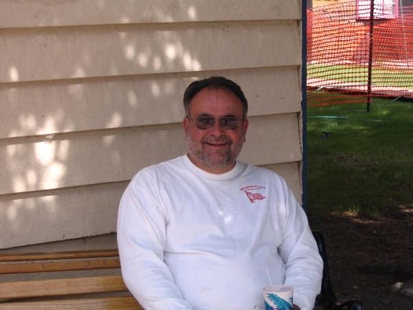 Danny King - Class of 1971 - Central High School