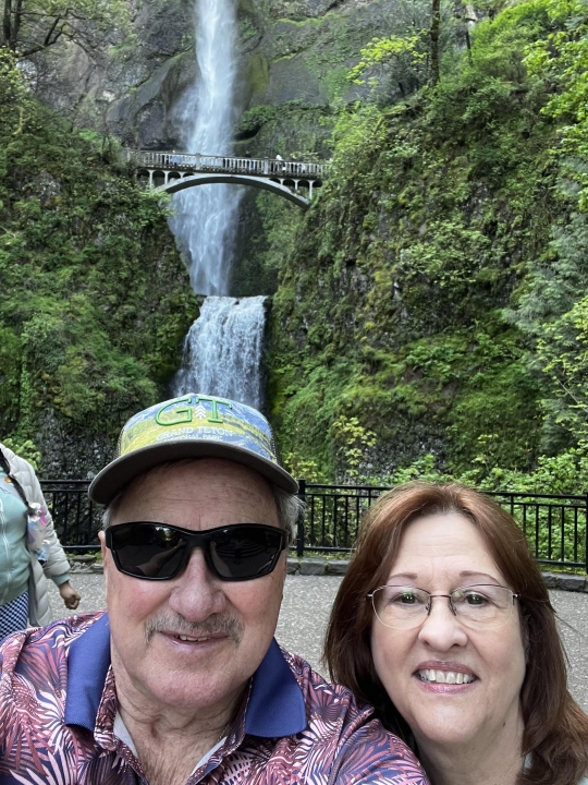 James Sincovec - Class of 1964 - Central High School