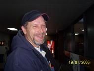 Glenn Brownlee - Class of 1979 - Central High School