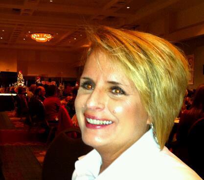 Sherri Draeger-sparrow - Class of 1977 - Central High School