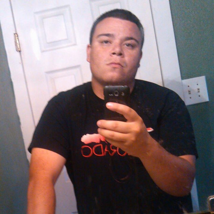 Jody Duran - Class of 2002 - Central High School