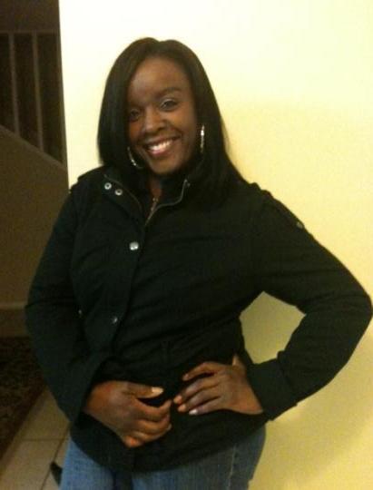 Angie Brown - Class of 1988 - Western Guilford High School