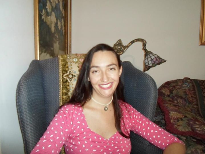 Laura Davis - Class of 1997 - Western Guilford High School