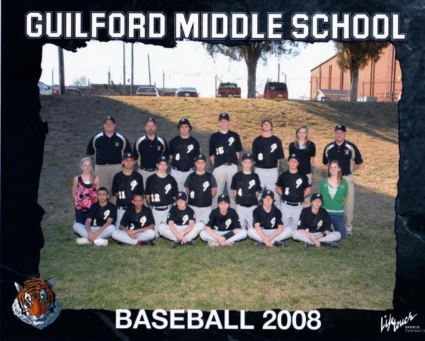 Bill Ahrens - Class of 1977 - Western Guilford High School