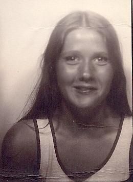 Nancy Goodwin - Class of 1973 - Western Guilford High School