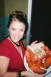 Tiffany Cox - Class of 2000 - Western Guilford High School