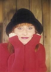 Karen Meris - Class of 1989 - Western Guilford High School