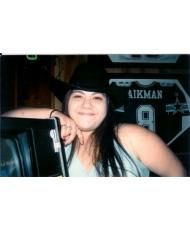 Elizabeth Koch - Class of 2003 - Western Guilford High School