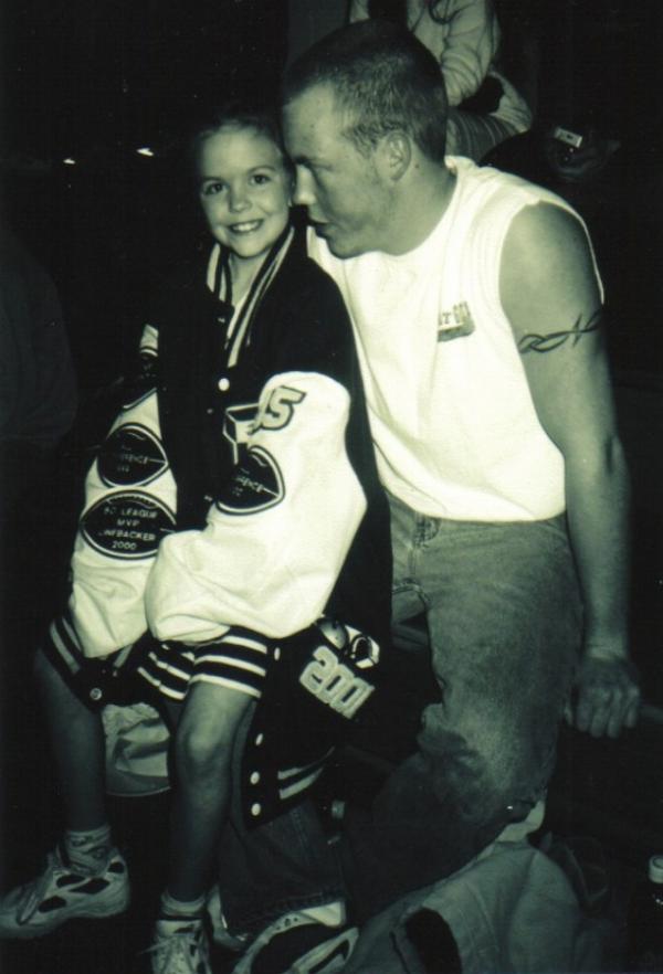 Joshua Ragan - Class of 2001 - Rye High School