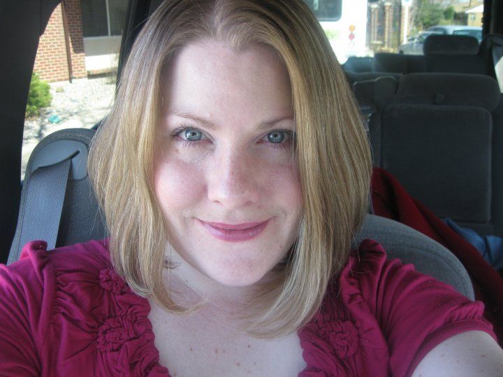 Luann Zorc - Class of 1998 - Rye High School