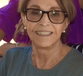 Madelyn Cisneros-sena '58