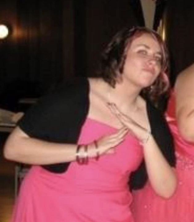 Denise Wright - Class of 2008 - Piner High School