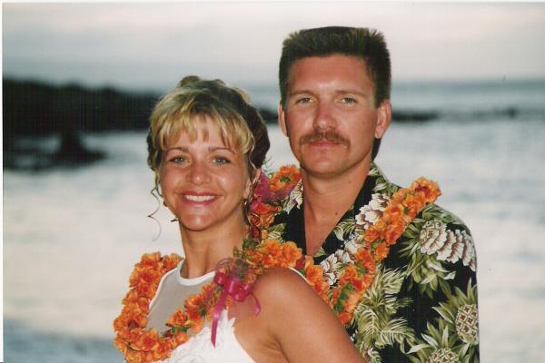 Sherry Phillips - Class of 1987 - Piner High School