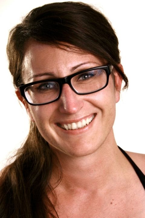 Bettina Stauber - Class of 1991 - Piner High School