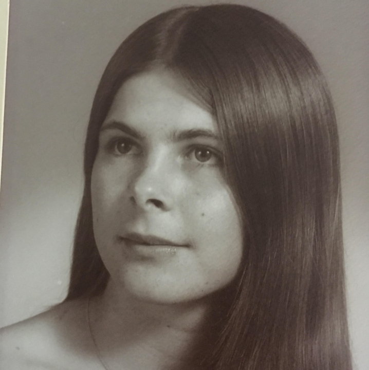 Joann Manes - Class of 1972 - Piner High School