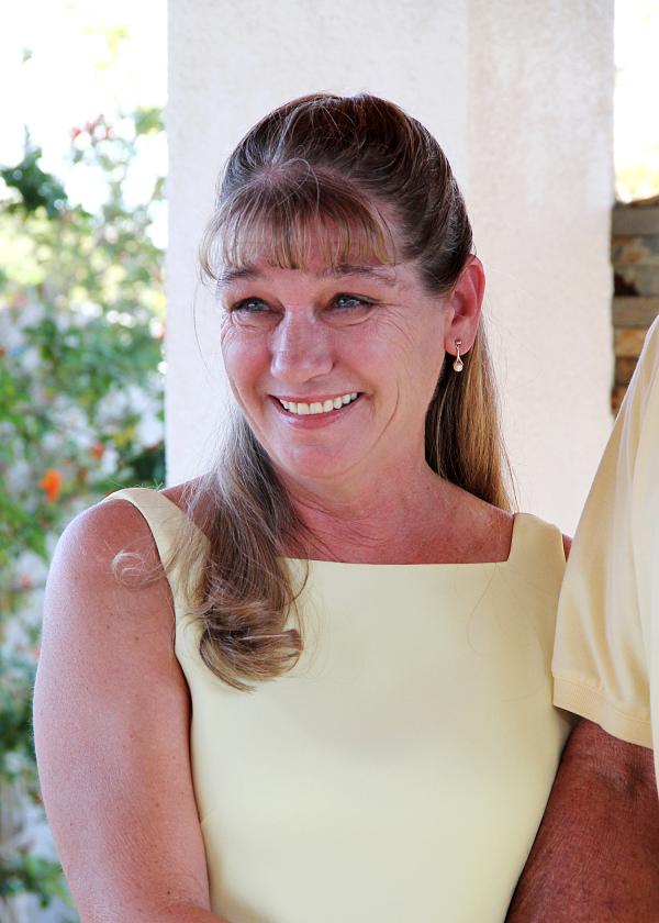 Joan Lawler - Class of 1973 - Piner High School