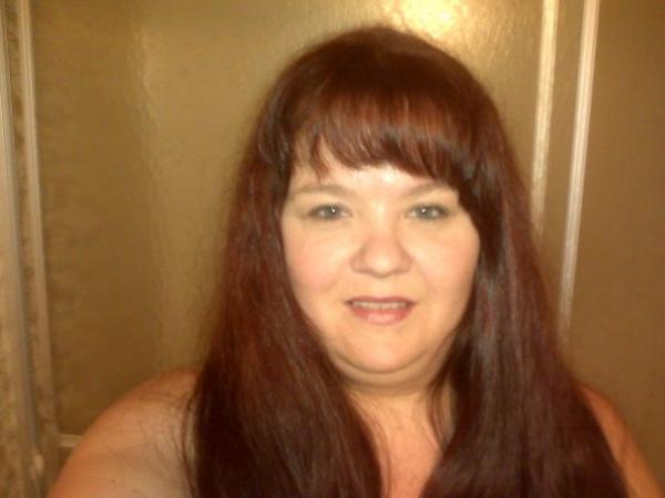 Kimberly Hamner - Class of 1993 - Piner High School