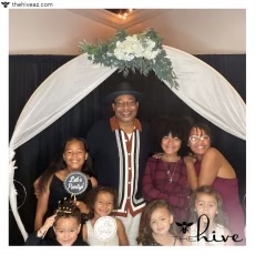 Oneal Proctor - Class of 1985 - Piner High School