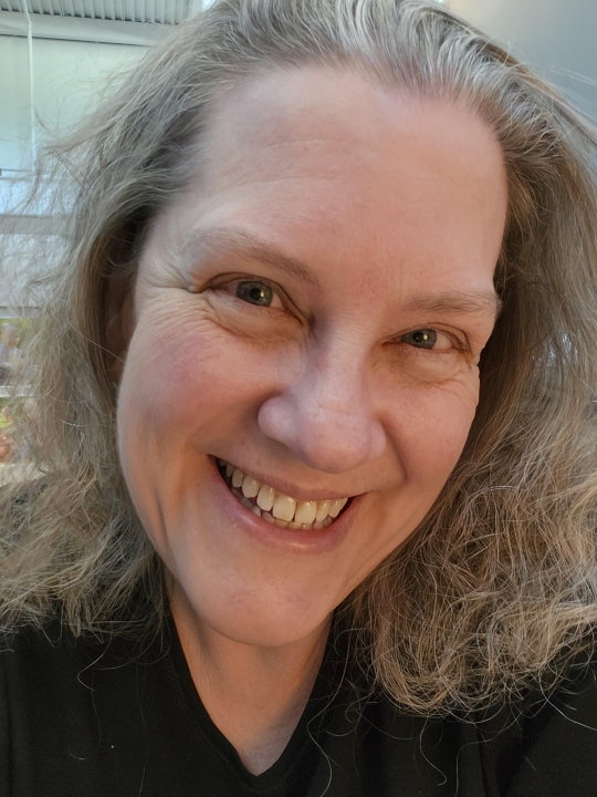 Melissa Farrell - Class of 1982 - Piner High School