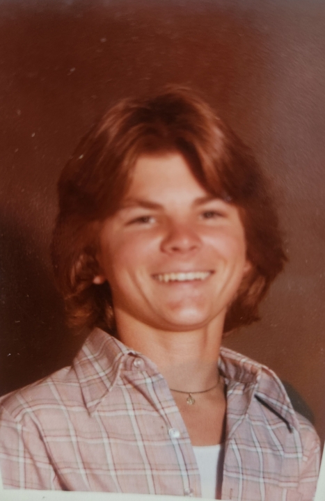 Michael Kelly - Class of 1982 - Piner High School