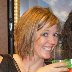 Cori Elam - Class of 1993 - Rangely High School