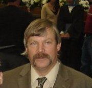 Alan Roberts - Class of 1971 - Rangely High School