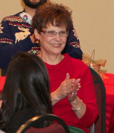 Vicki Dorris - Class of 1970 - Rangely High School