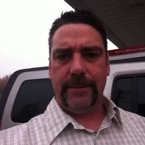 Joe Cushman - Class of 1990 - Rangely High School