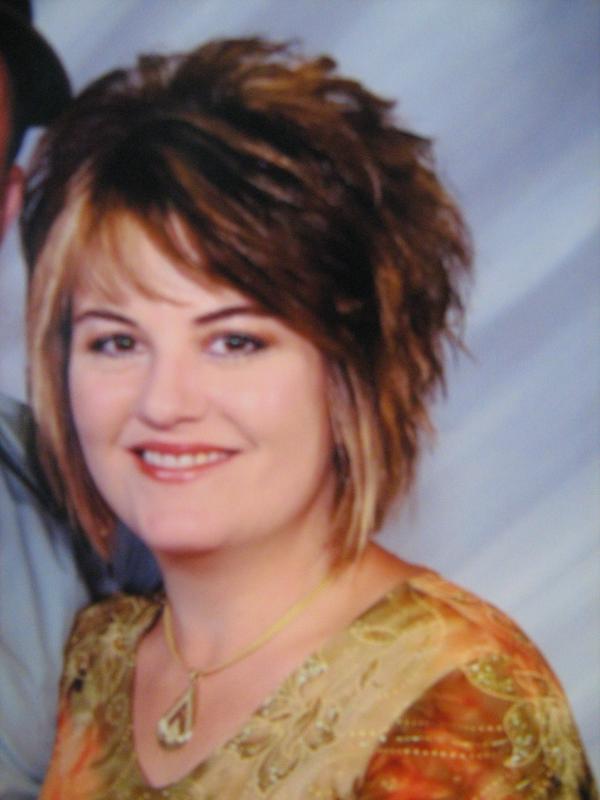 Heidi Baker - Class of 1988 - Woodlake High School