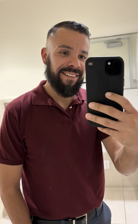 Juan Anguiano - Class of 2005 - Woodlake High School