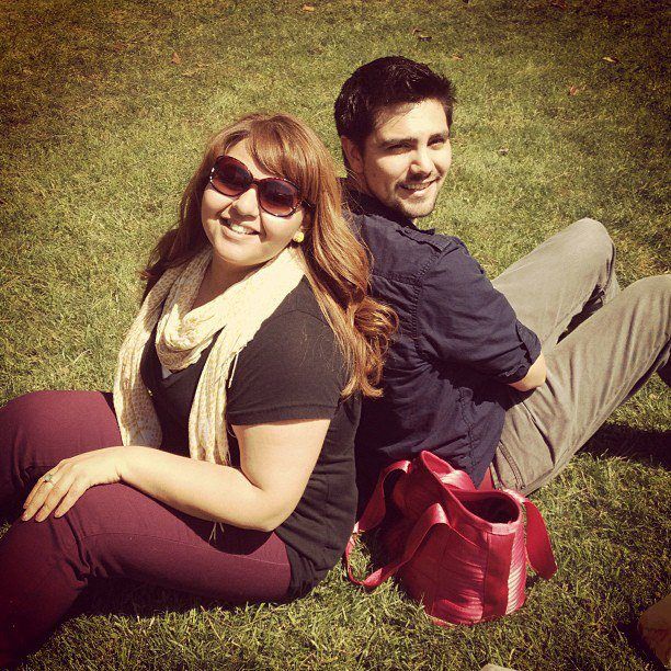 Anthony Garcia - Class of 2003 - Woodlake High School