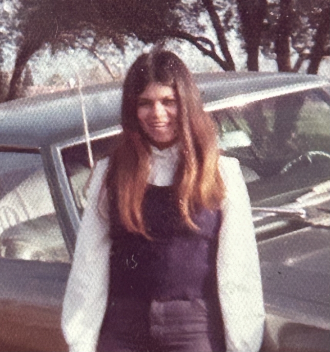 Elsa Estrada - Class of 1972 - Woodlake High School